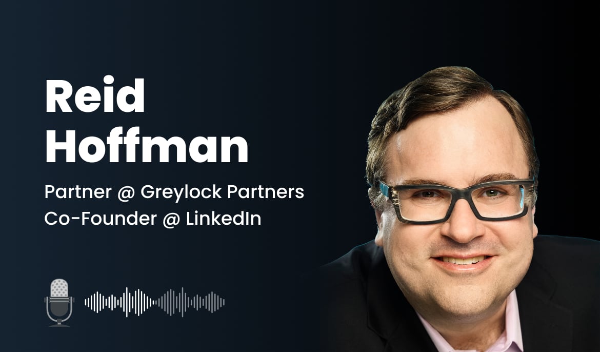 Blitzscaling: The Lightning-Fast Path to Building Massively Valuable Companies